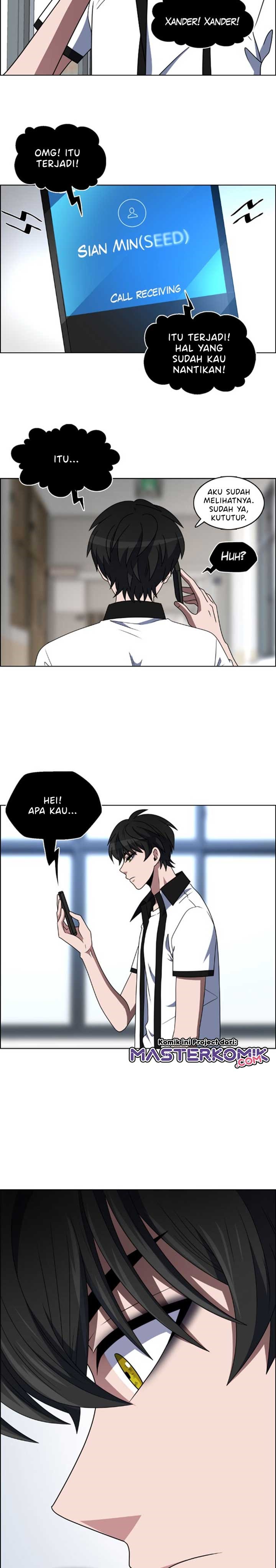 No Scope