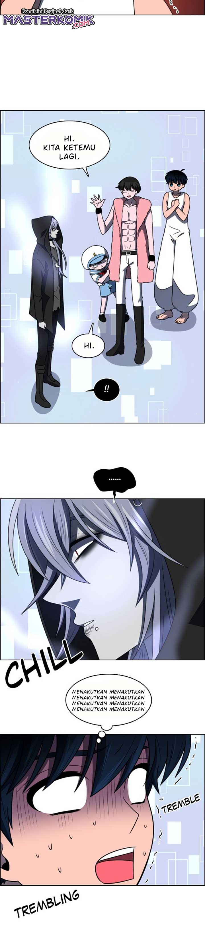No Scope