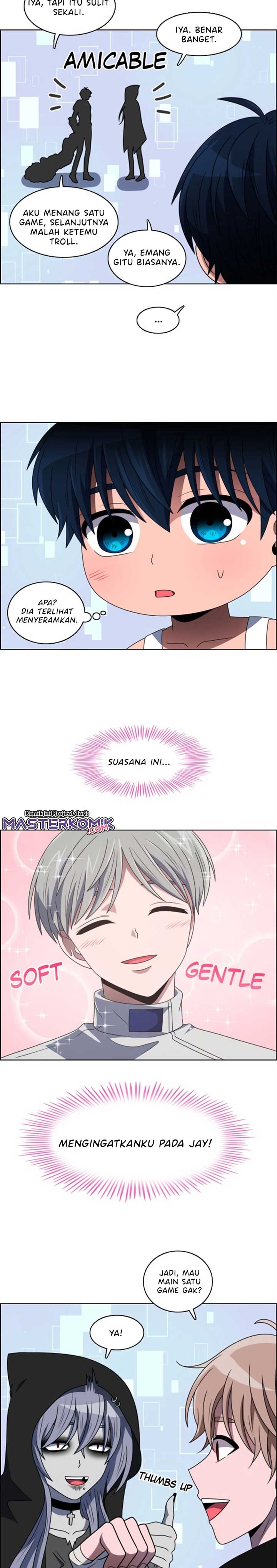 No Scope