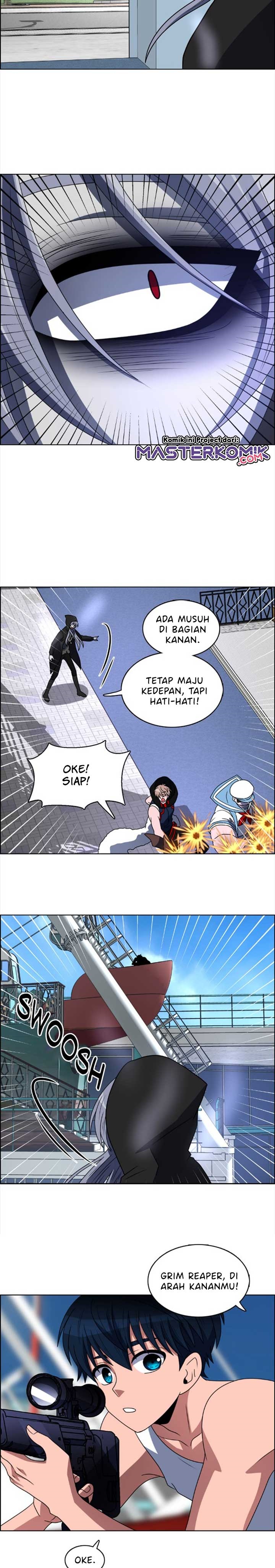 No Scope