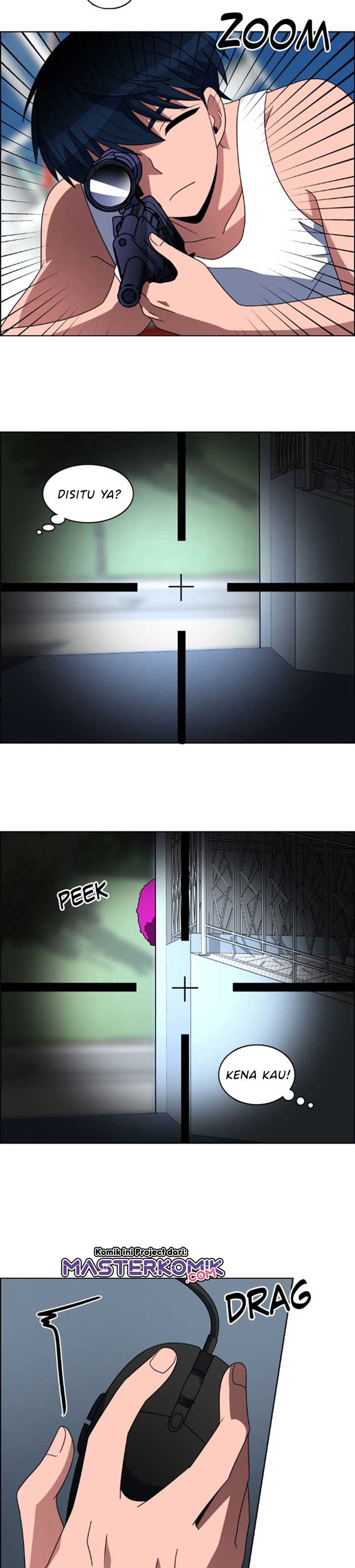 No Scope