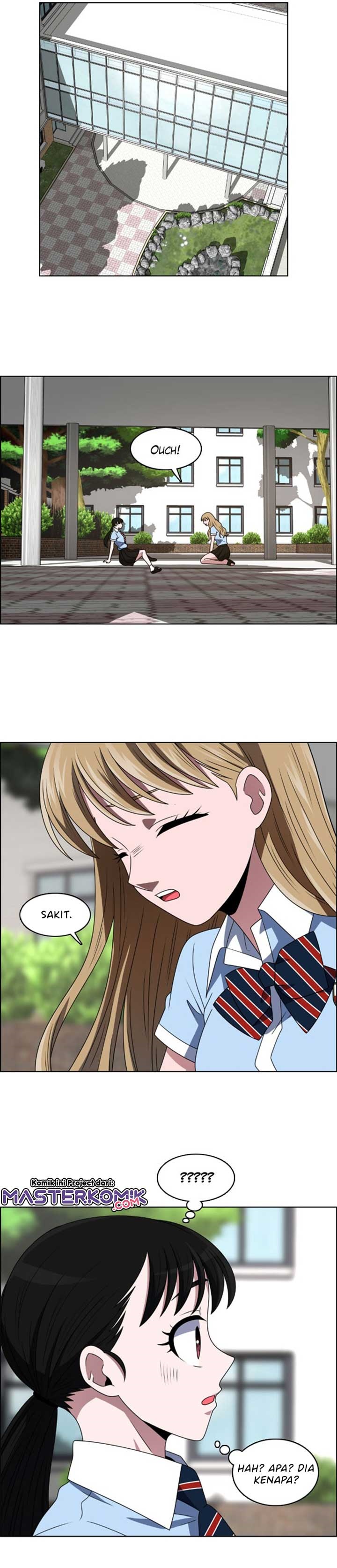 No Scope