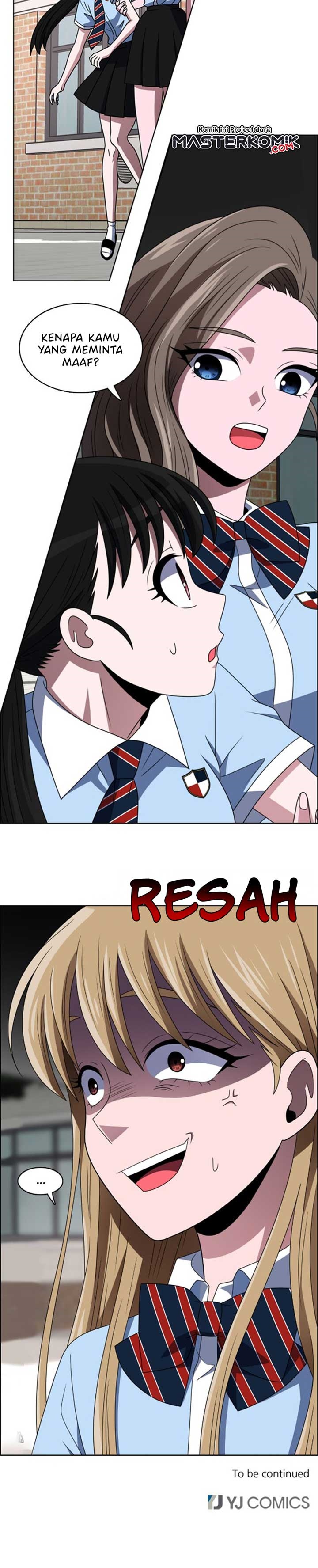 No Scope
