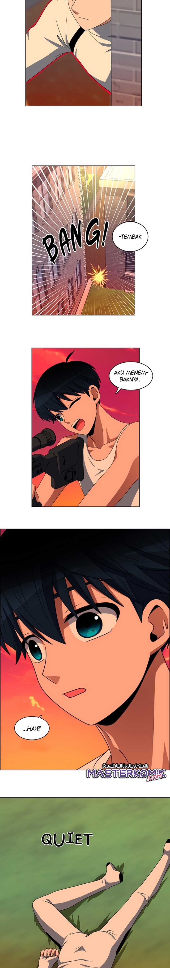No Scope