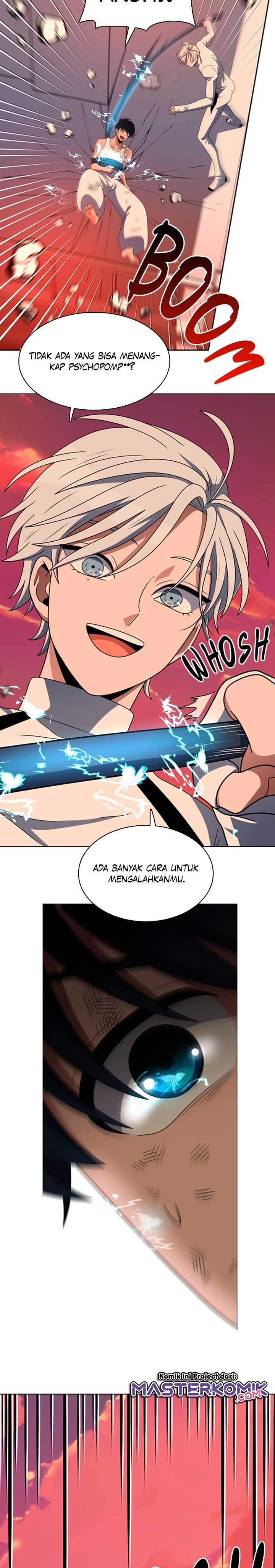 No Scope