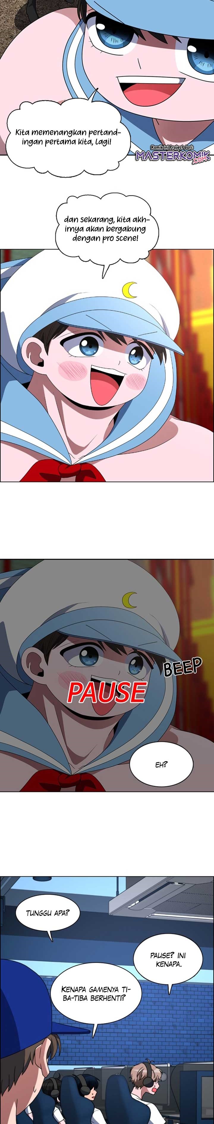 No Scope