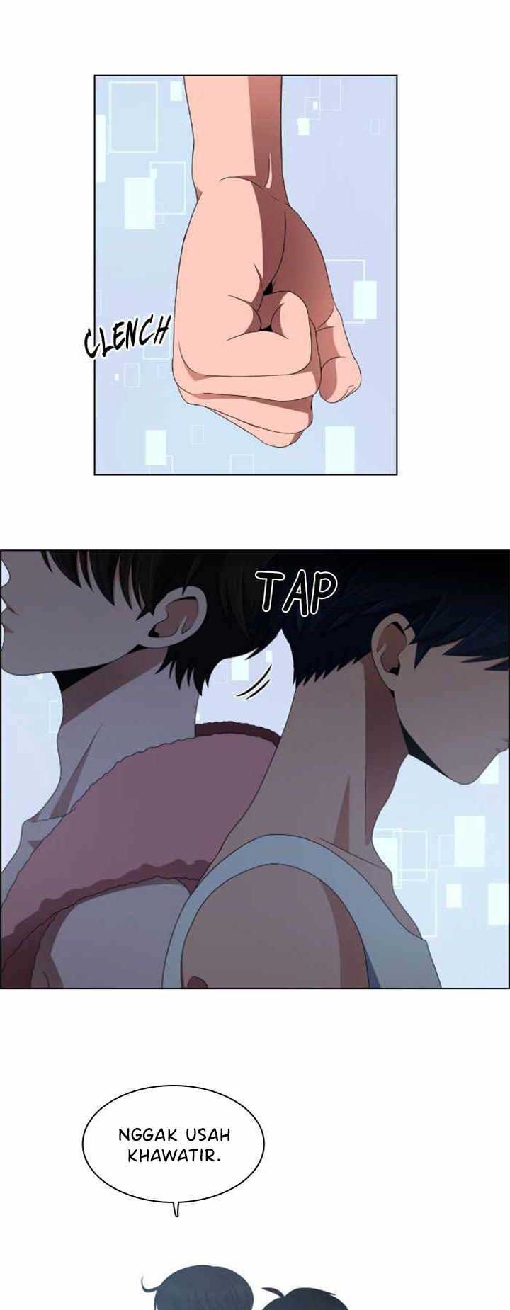 No Scope