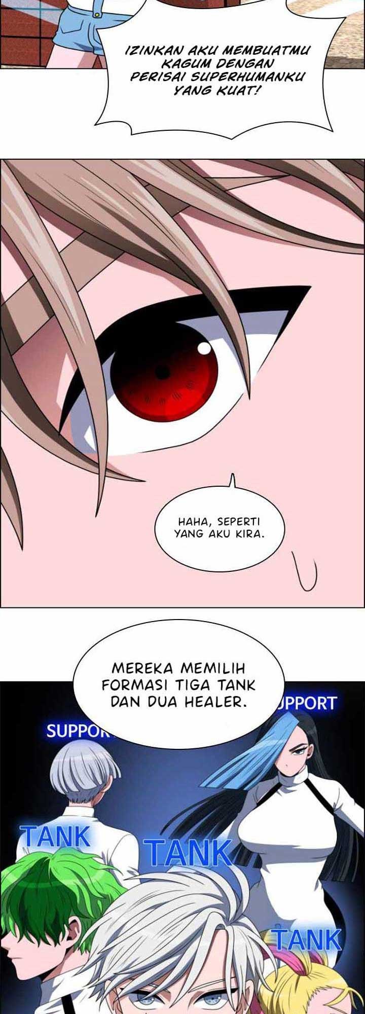 No Scope