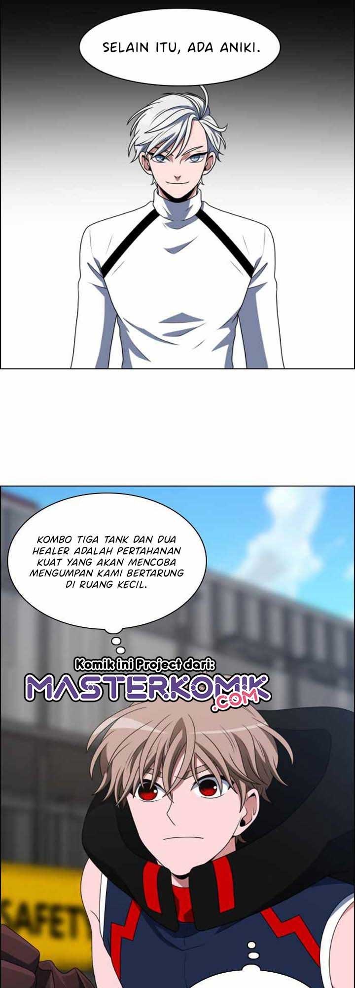 No Scope
