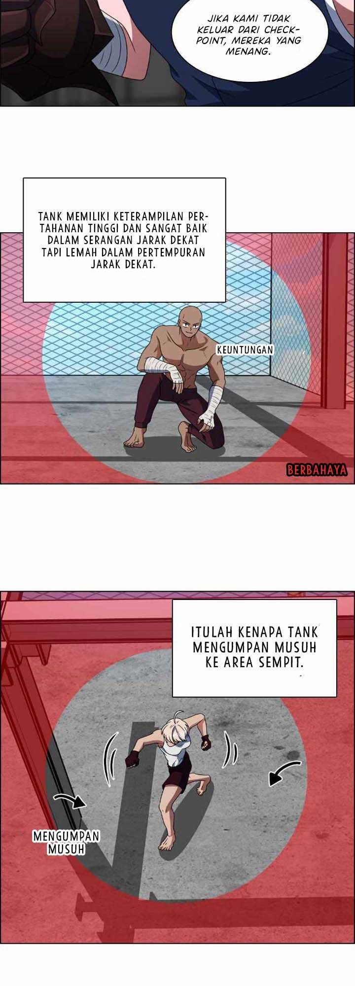 No Scope