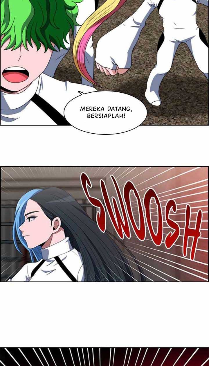 No Scope