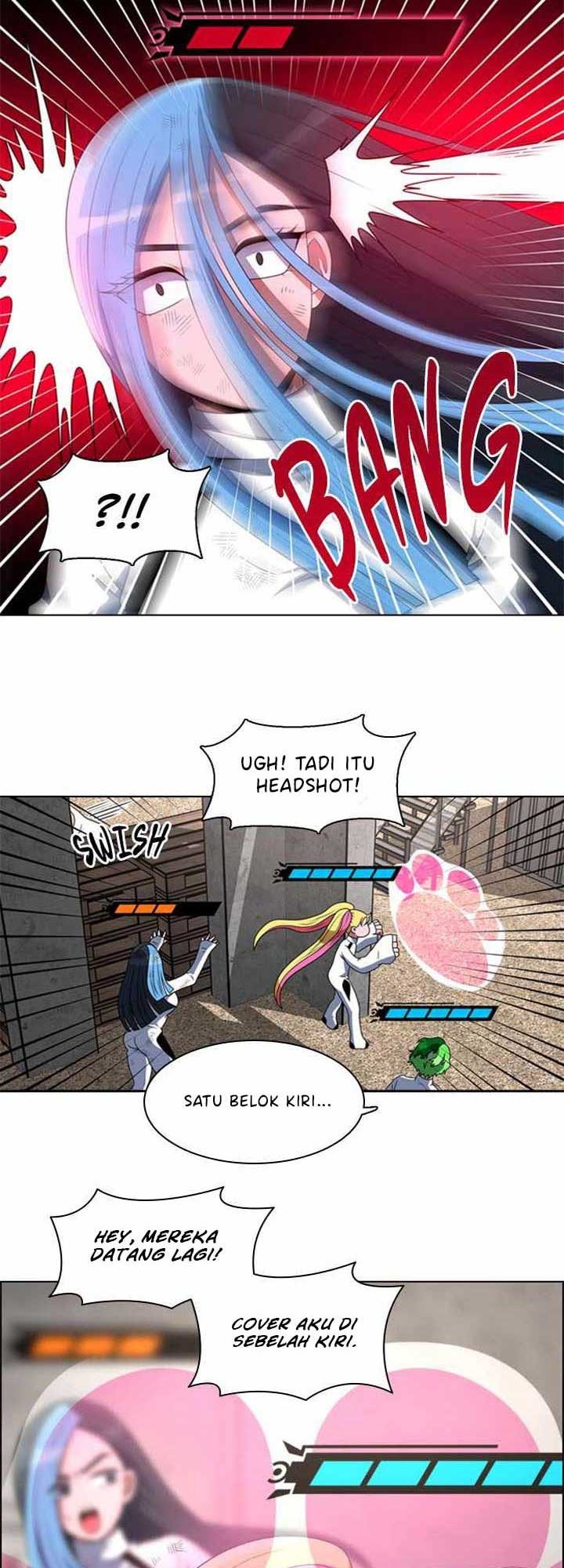 No Scope