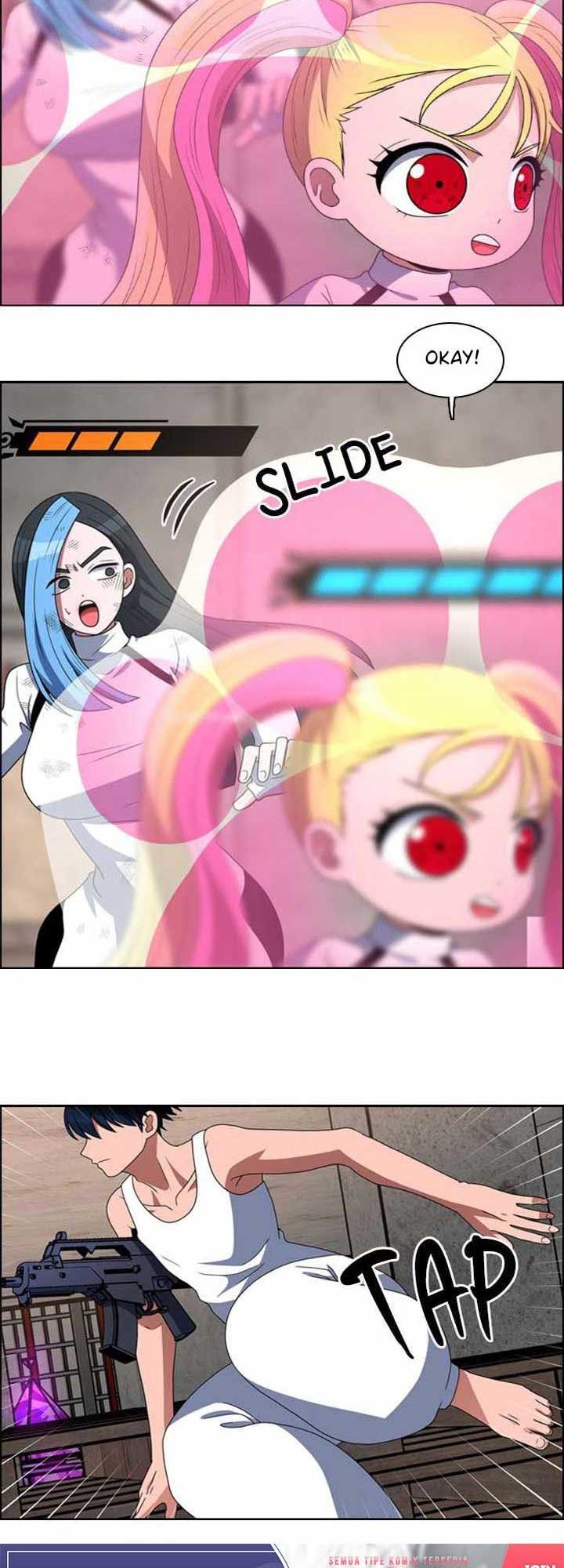 No Scope