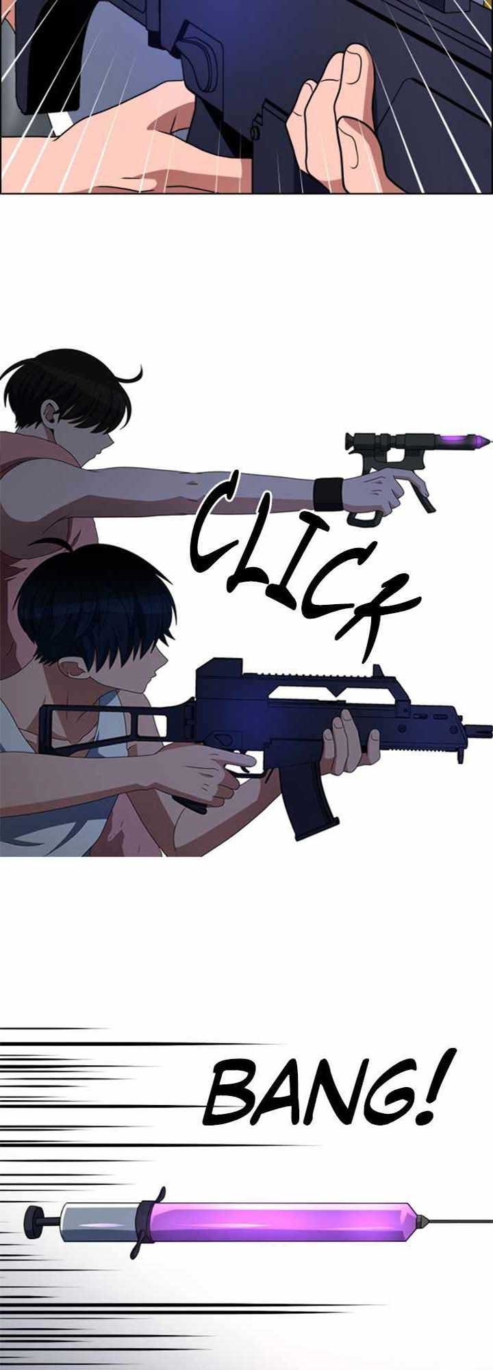 No Scope