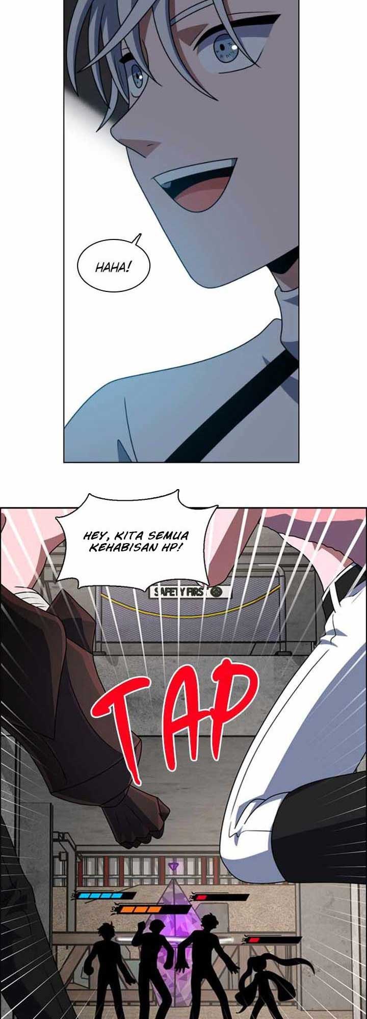 No Scope