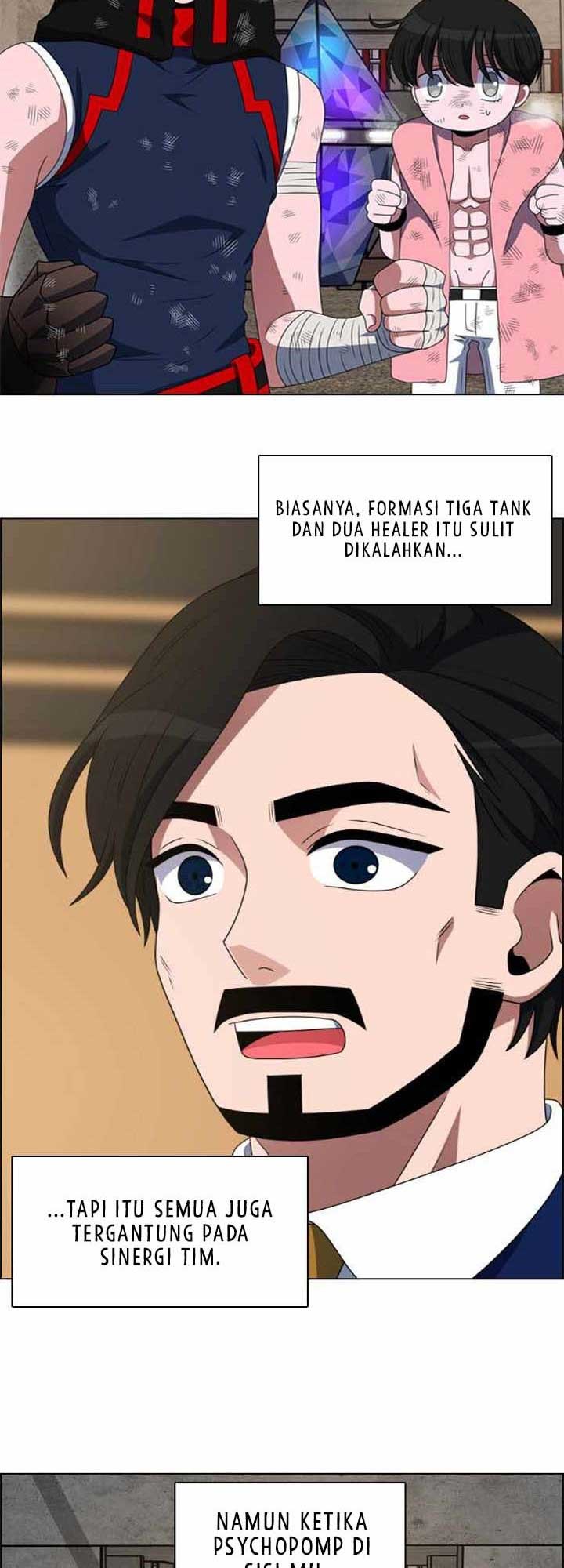No Scope