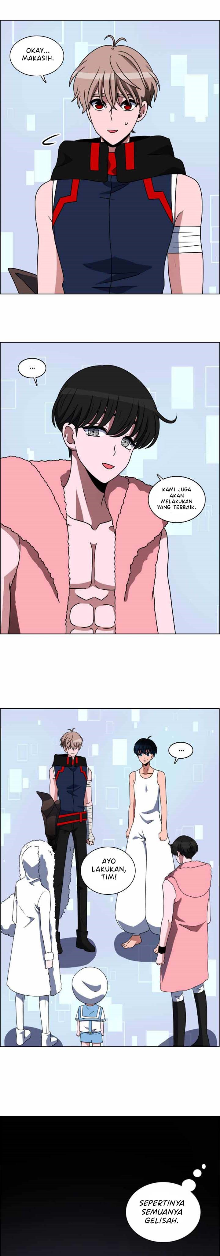 No Scope