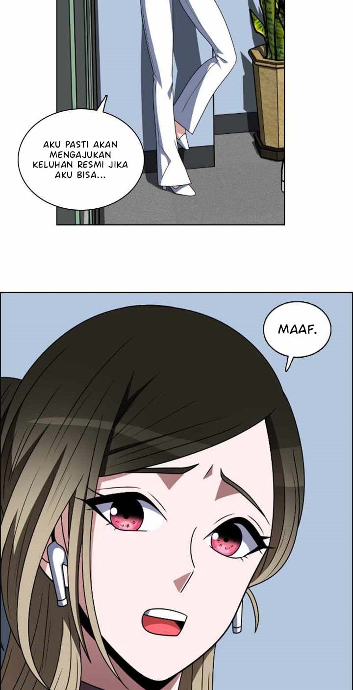 No Scope