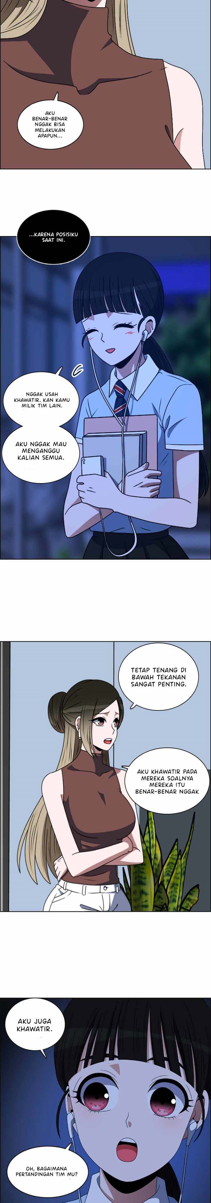 No Scope