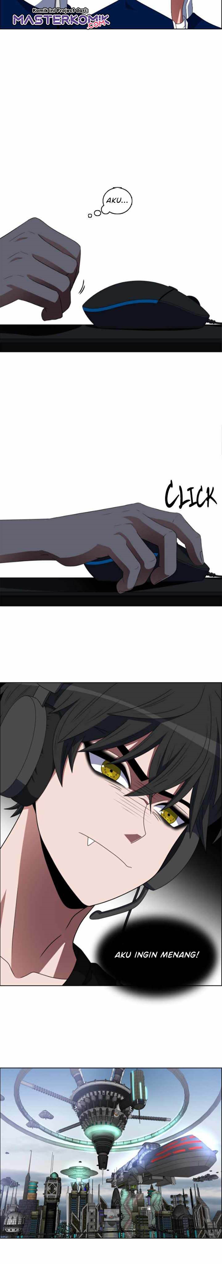 No Scope