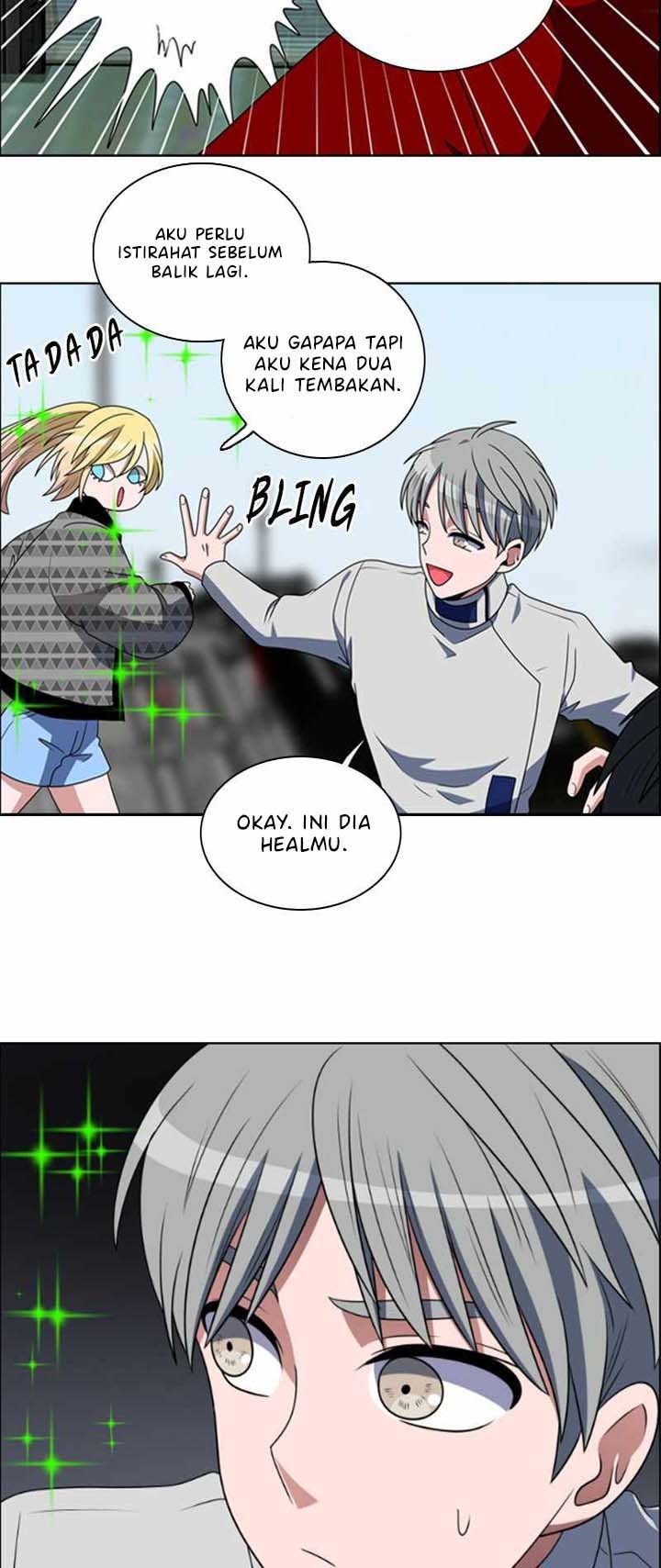 No Scope