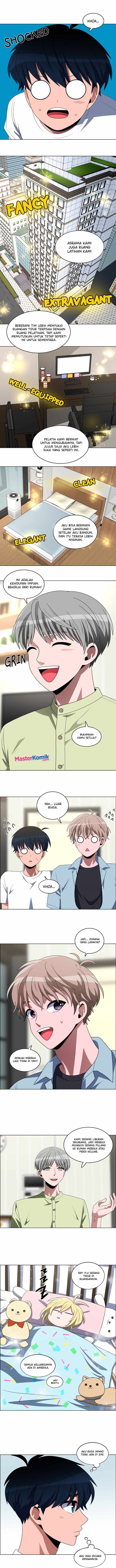 No Scope