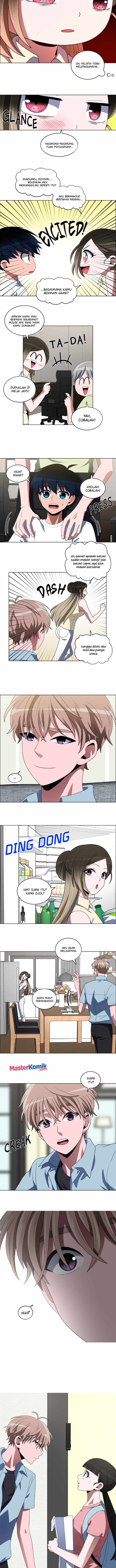 No Scope