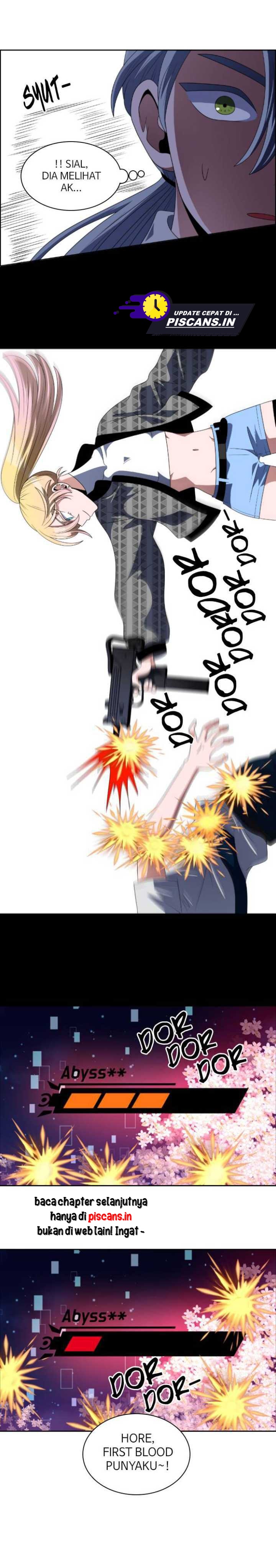 No Scope