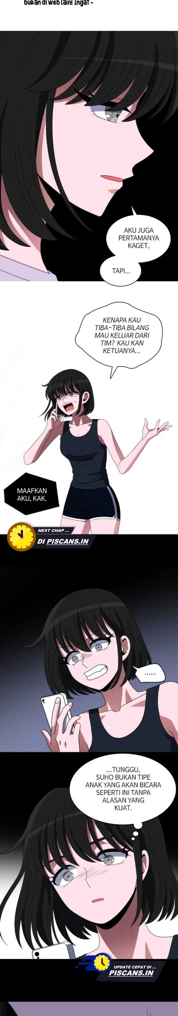 No Scope