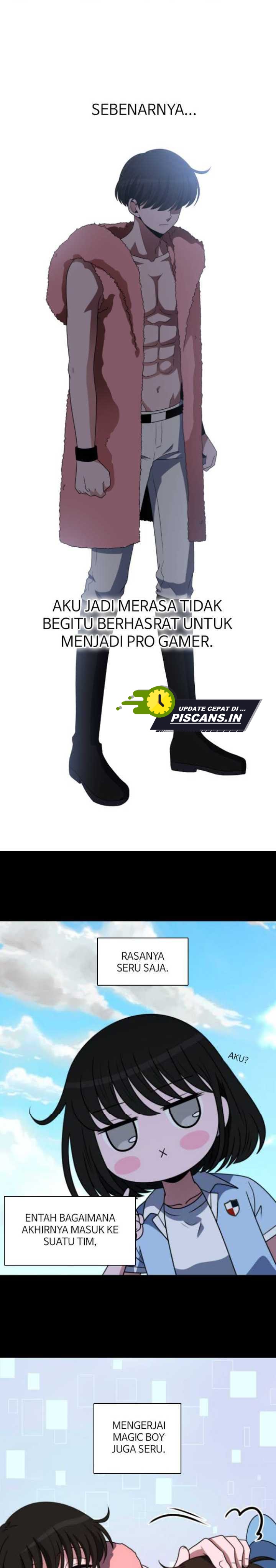 No Scope