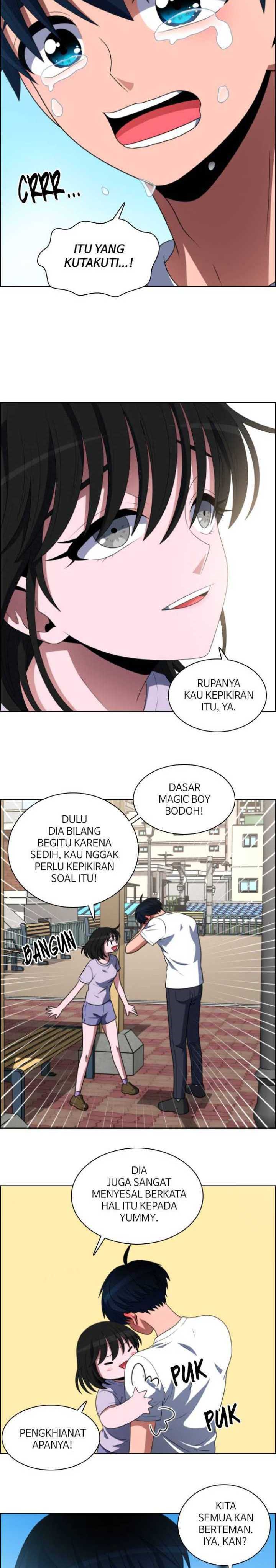 No Scope