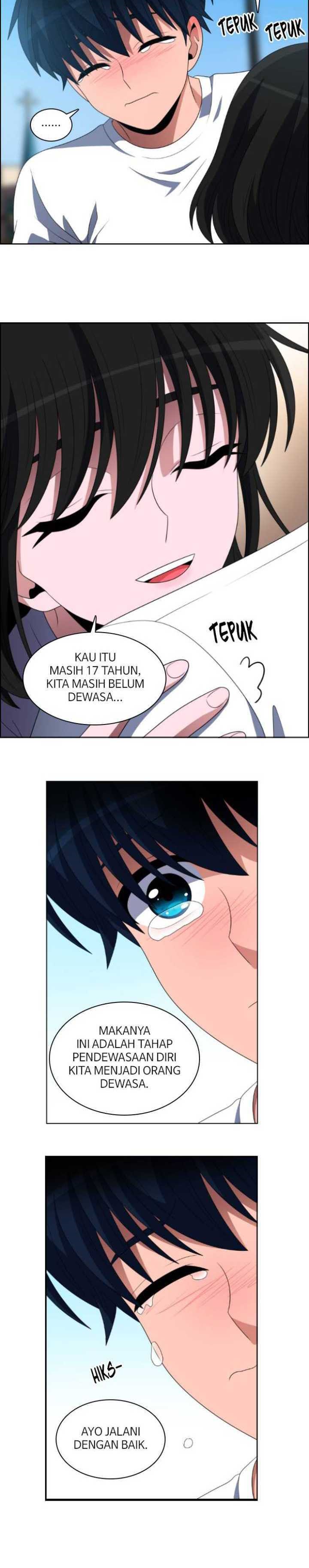 No Scope