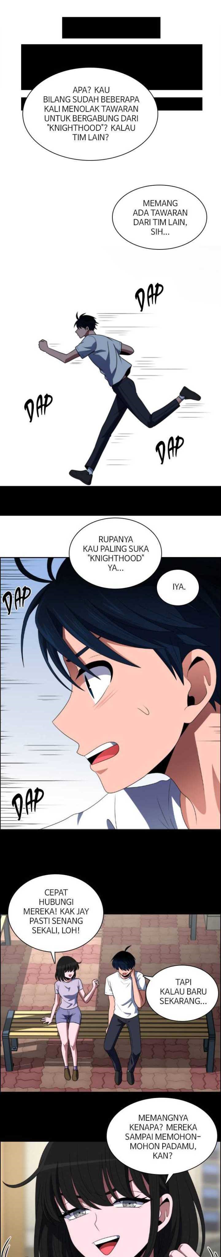 No Scope
