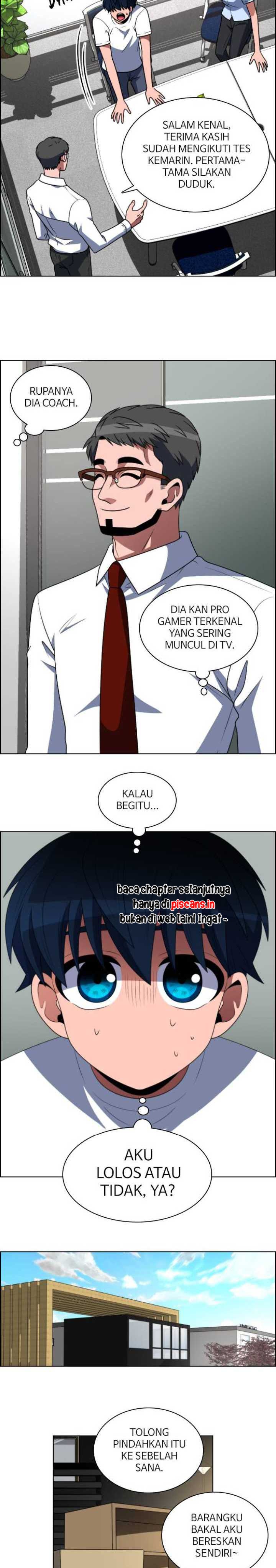 No Scope