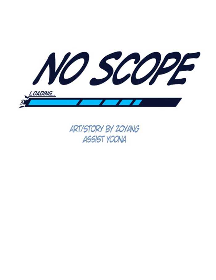 No Scope