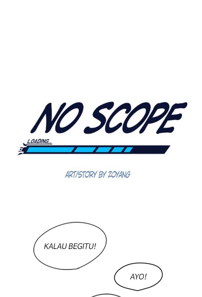 No Scope