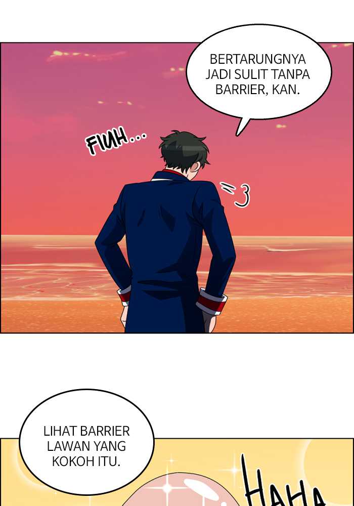 No Scope