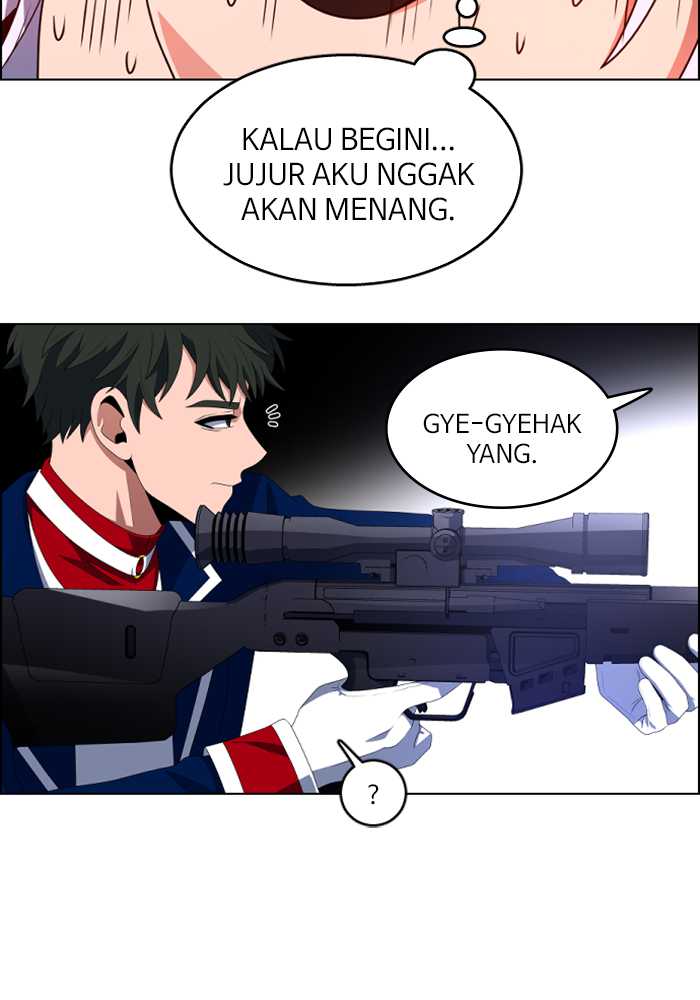 No Scope