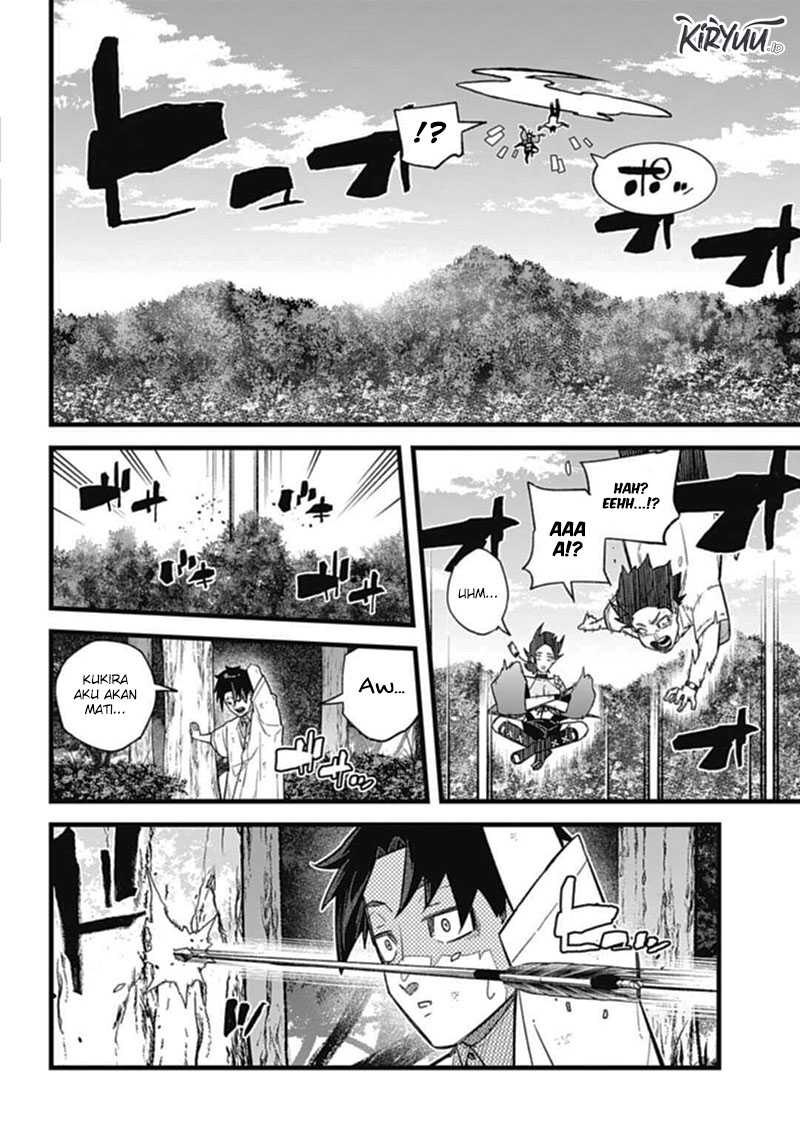 Nobunaga Multiverse
