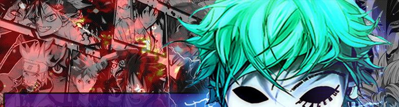 Nue’s Exorcist