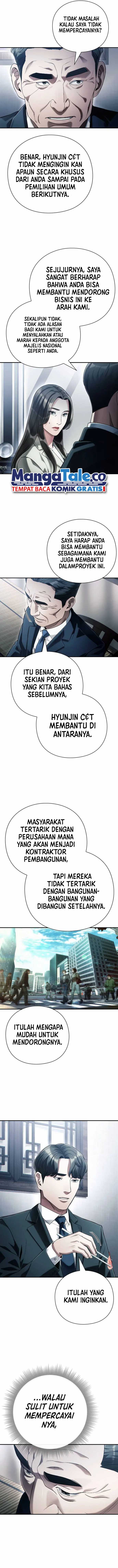 Office Worker Who Sees Fate