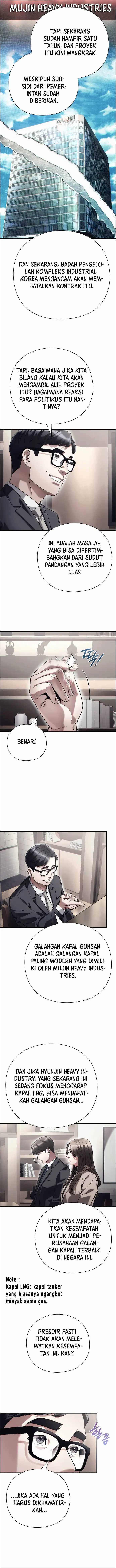 Office Worker Who Sees Fate