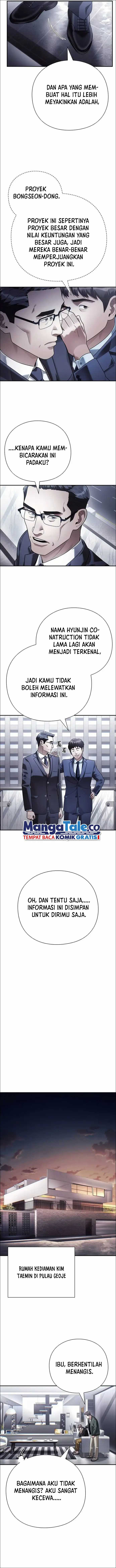 Office Worker Who Sees Fate