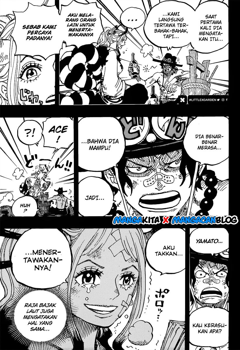 One Piece