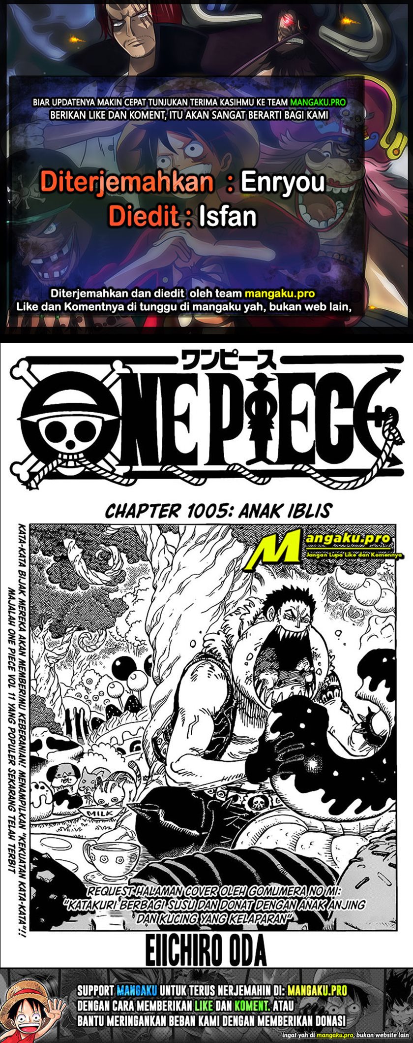 One Piece