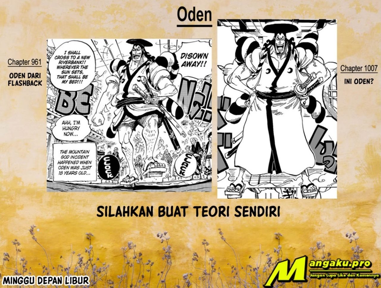 One Piece