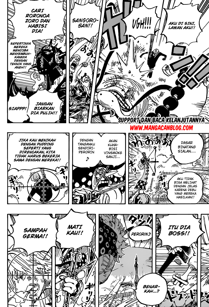 One Piece
