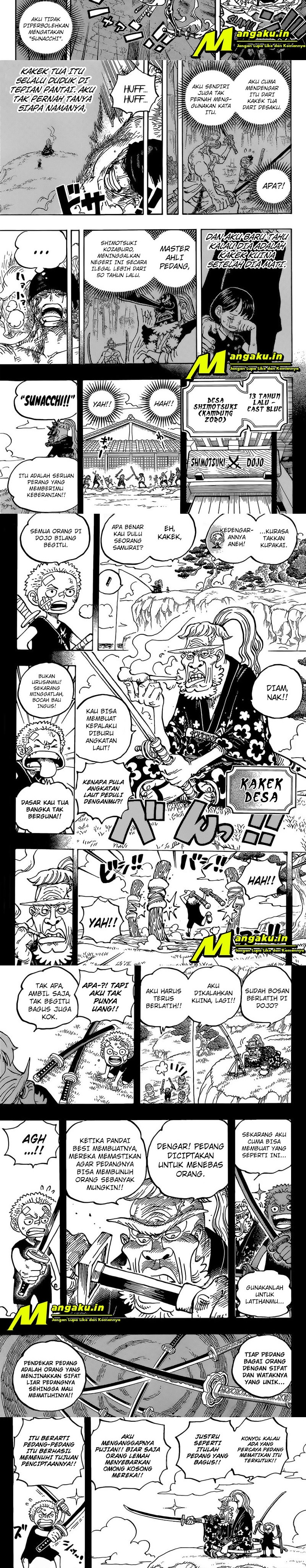 One Piece