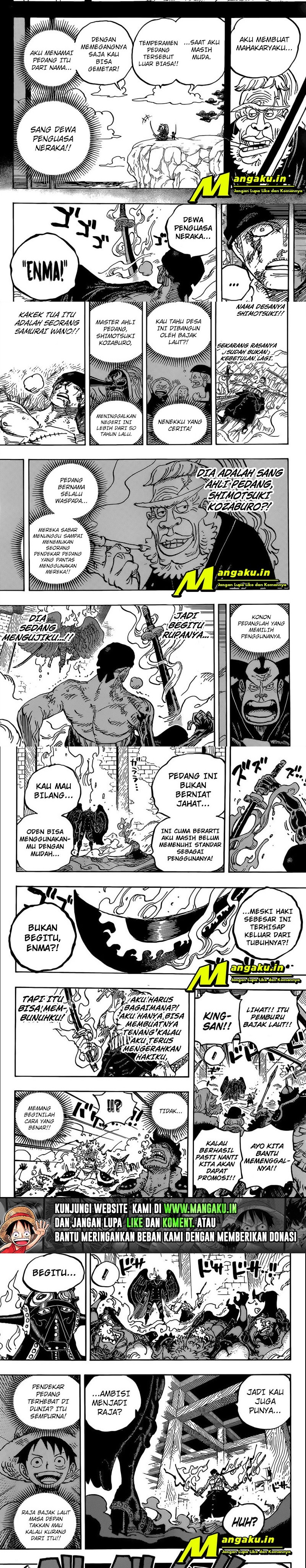 One Piece