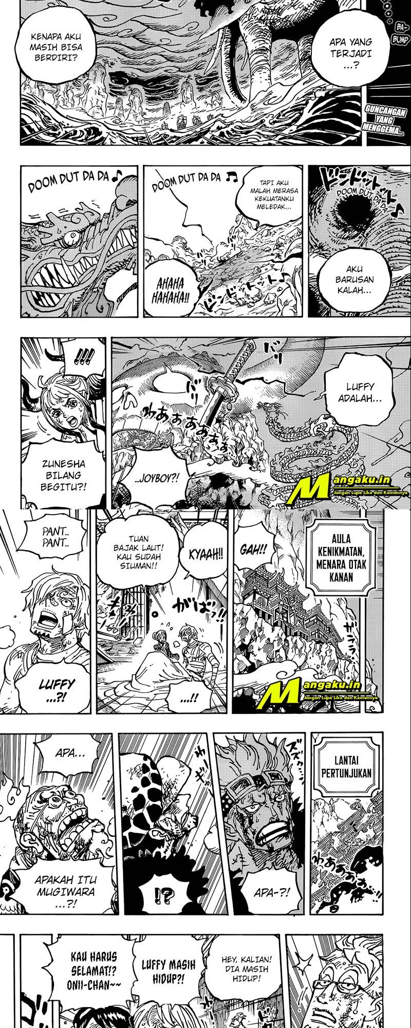 One Piece
